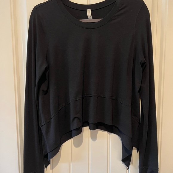 Free People Movement Tempo Long Sleeve Tee - Picture 3 of 7